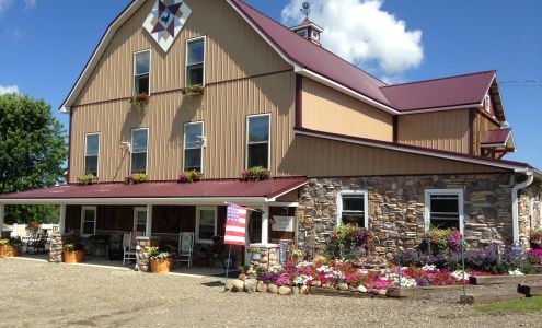 Needle In A Haystack Sherman