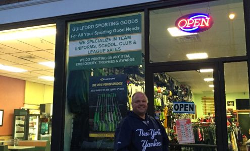 Guilford Sporting Goods