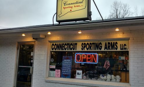 Connecticut Sporting Arms LLC
