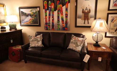 Lakewood Furniture Gallery