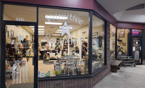 Primitive Renditions LLC