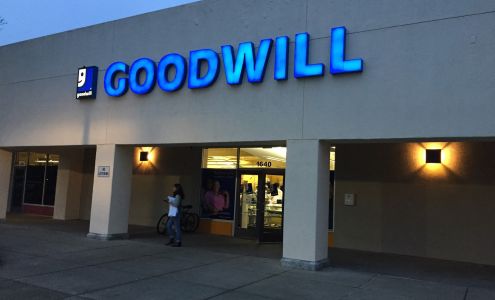 Goodwill Sacramento Valley & Northern Nevada