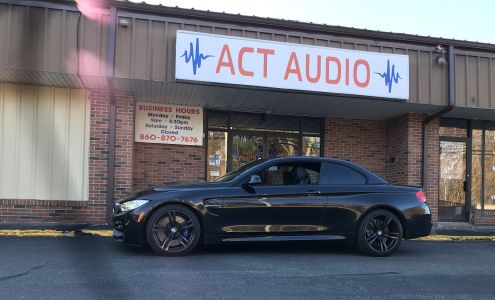 ACT Audio LLC