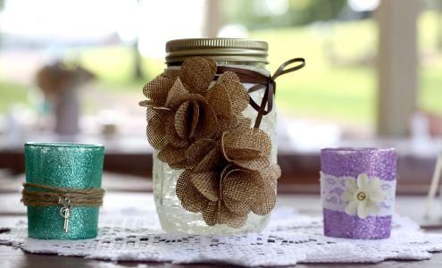 Sweet Pea Designs Sherman