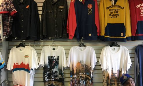 DO It All Clothing Hartford