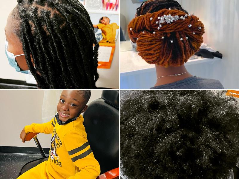 Anointed Hands of Glory Beauty