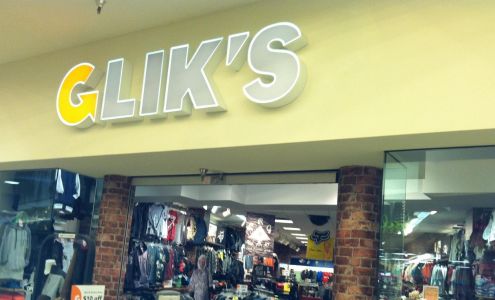 Glik's