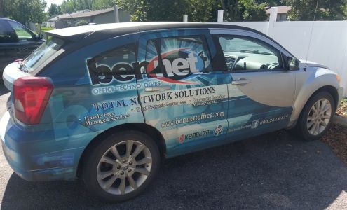 Coordinated Business Systems