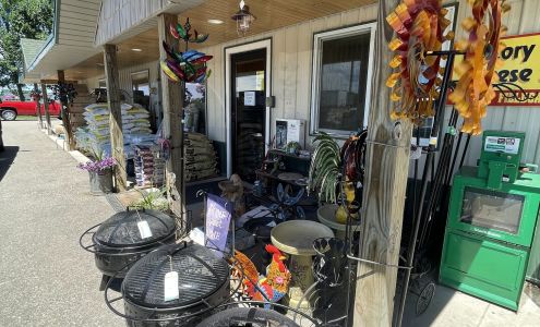 Country Pet Foods De Graff