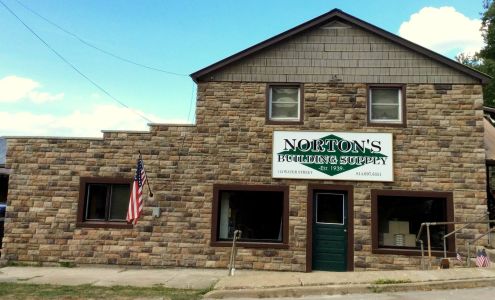 Norton's Building Supply Inc Shinglehouse