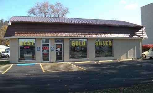 Best Gold & Silver LLC