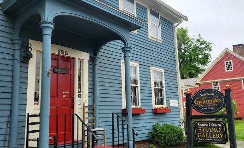 Neill Walsh Jewelers