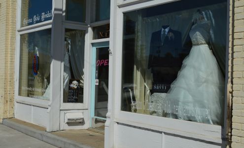 Sienna Cole Bridal- By Appointment Only