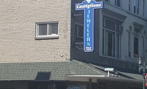 Castiglione Jewelers Inc