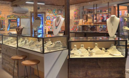 Remarkable Things at Stowe Craft