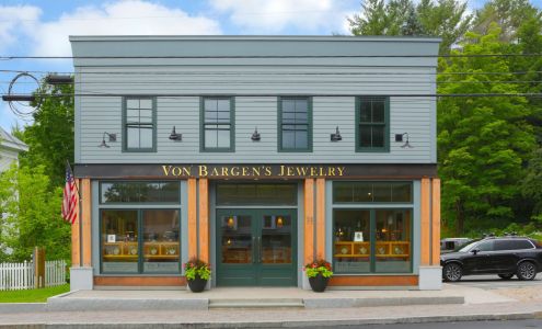 Von Bargen's Jewelry Stowe