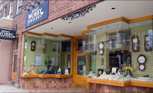 Richard J Wobby Jewelers