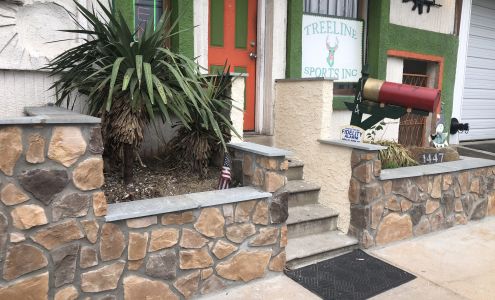 Treeline Sports, Inc.