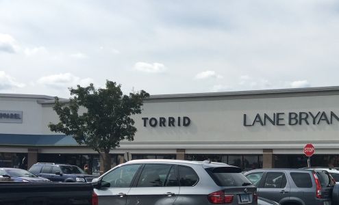 Torrid