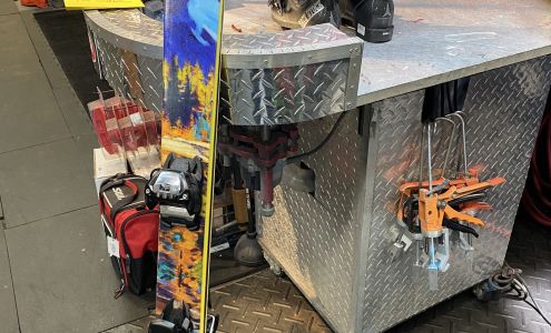 Race Stock Sports Waterbury