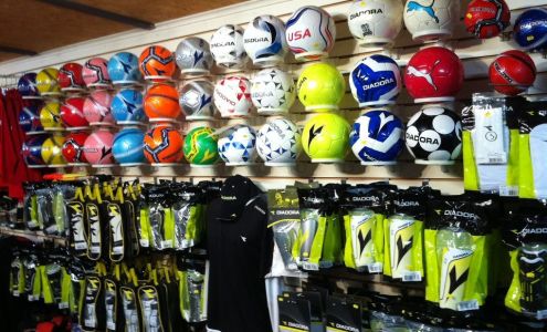 Thygesen Sports