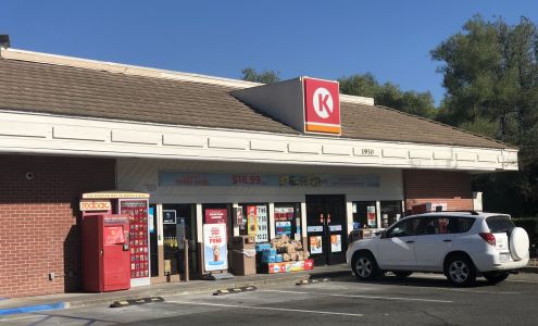 Circle K