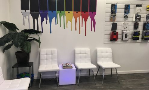 Tech Medic Middlebury