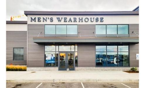 Men's Wearhouse