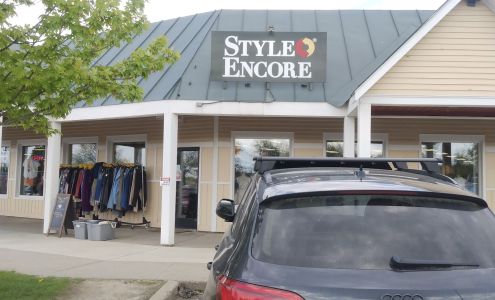 Style Encore Williston