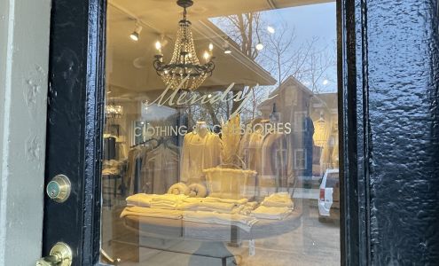 Mendy's Clothing & Accessories