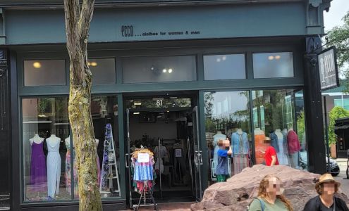 ECCO Clothes For Women & Men