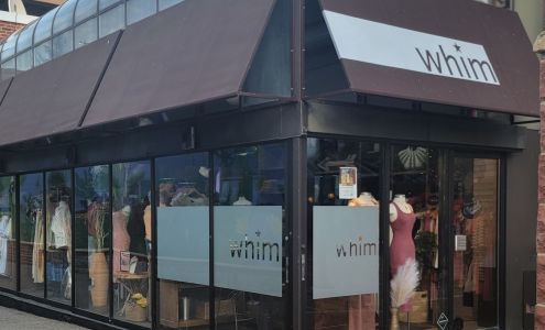 Whim Boutique
