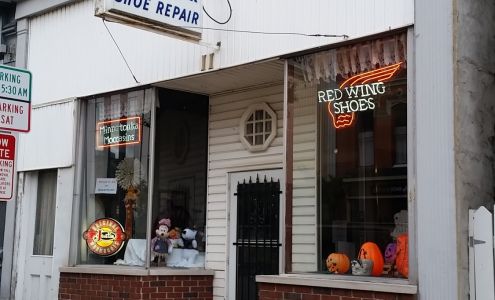 Goodyear Shoe Services