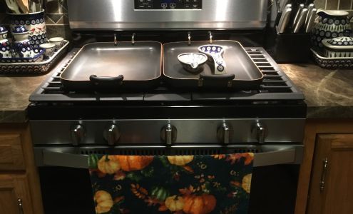 Moran Refrigeration Inc.