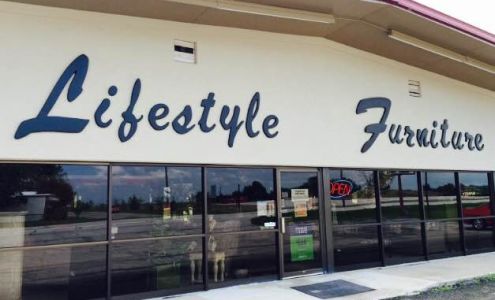 Lifestyle Furniture & Mattress
