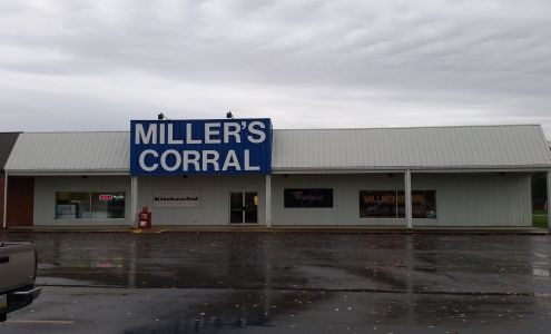 Miller's Corral Inc