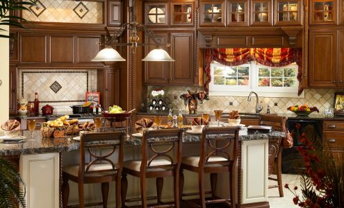 Oen Kitchen & Bath Showroom