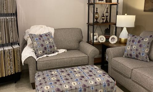 Home Furniture + Mattress