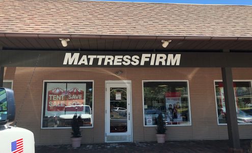 Mattress Firm Ridgefield