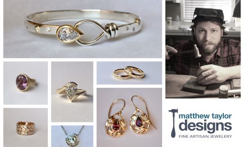 Matthew Taylor Designs