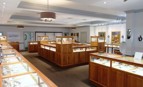 Von Bargen's Jewelry