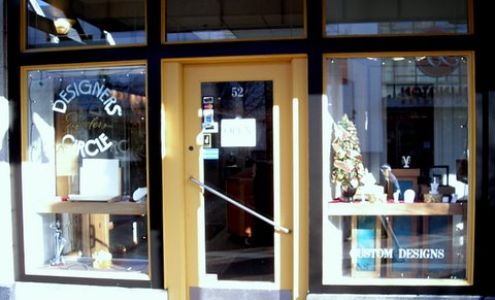 Designers' Circle & Vintage Jewelers