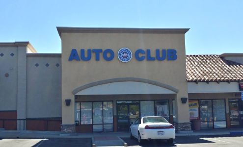 AAA Camarillo Insurance and Member Services