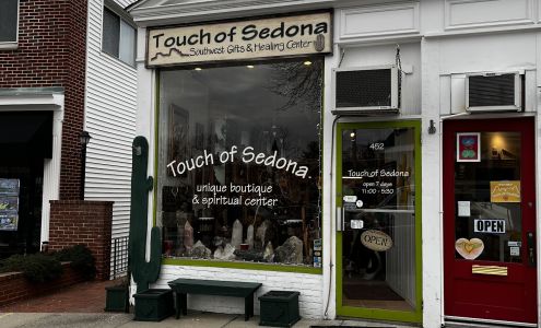 Touch of Sedona