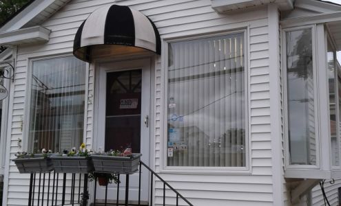 Paul Morton Jewelers