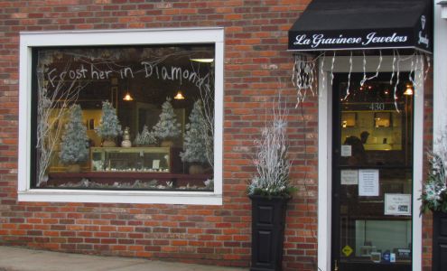 LaGravinese Jewelers of Armonk Inc.