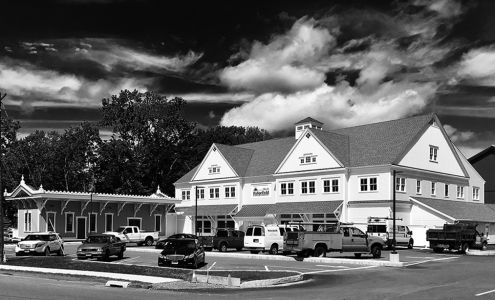 Ridgefield Supply Company