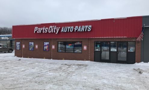 Parts City Auto Parts - Virginia Parts City