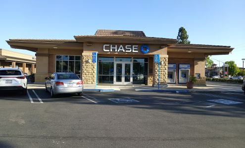 Chase Bank