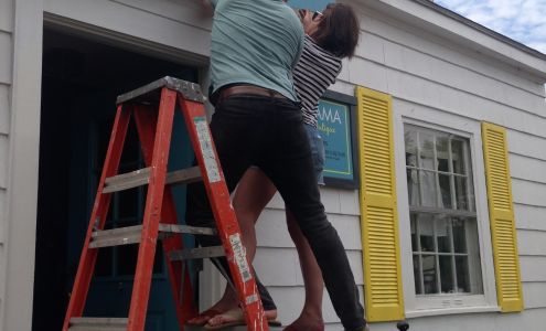 Lemon Llama Kids Boutique